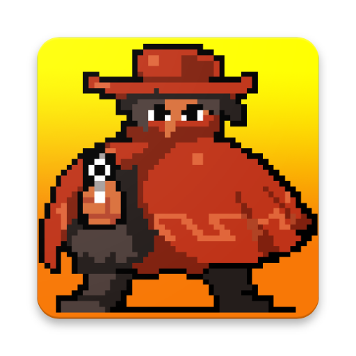 One Hit Cowboy أيقونة