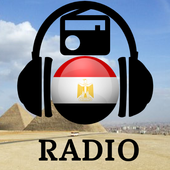 100.6 Nogoum fm اغاني مصرية icon