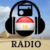 100.6 Nogoum fm اغاني مصرية on 9Apps