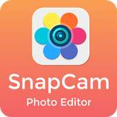 Photo Editor - SnapCam