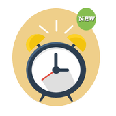 Alarm Clock Xtreme Free   2017 icon
