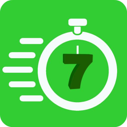 7 Minute Workout icon
