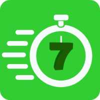 7 Minute Workout on 9Apps