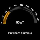 Detector de metais icon