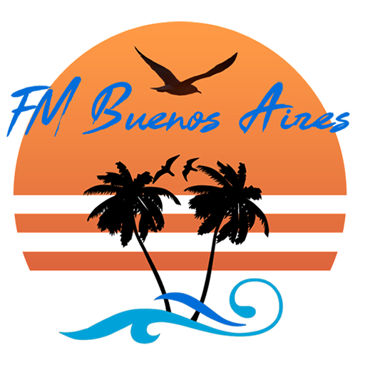 FM Buenos Aires icon