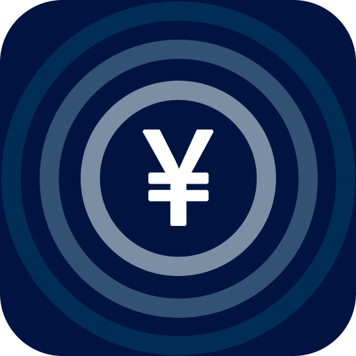 China Easy Cash Calculator Plus icon