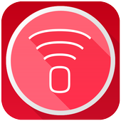 Wifi Password Hack Prank icon