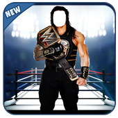 Roman Reign Photo Editor icon