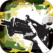 Shooting Games icon