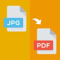 Image to PDF : JPG to PDF & PNG to PDF Converter on 9Apps