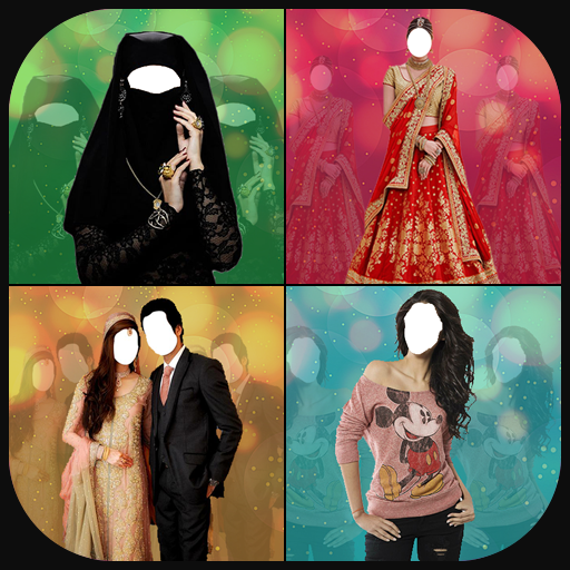 Photo Suit icon