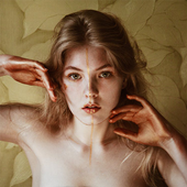 Hot Models &amp; Sexy Girls Puzzle icon