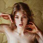 Hot Models & Sexy Girls Puzzle