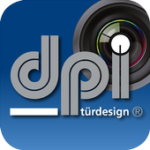 Haustür Kamera icon