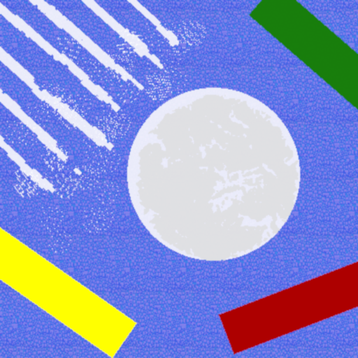 Эволюция шаров для пинг-понга иконка