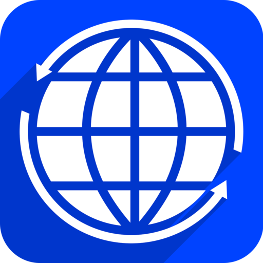 Fast Web Browser icon