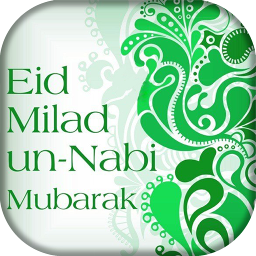 Milad-un-nabi icon