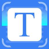 Text Scanner icon