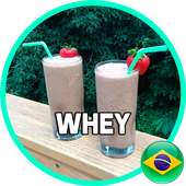 Whey Protein Suplemento on 9Apps