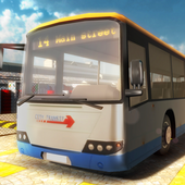 City Bus icon