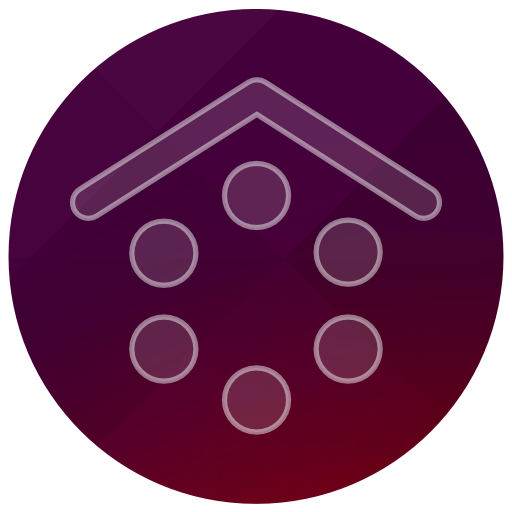 Unity Theme for Smart Launcher иконка