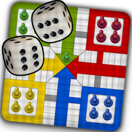 Parchisi Ludo Up icon