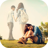 Ghost in Photo Maker Editor icon