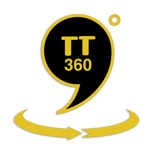 My Hotel 360 icon