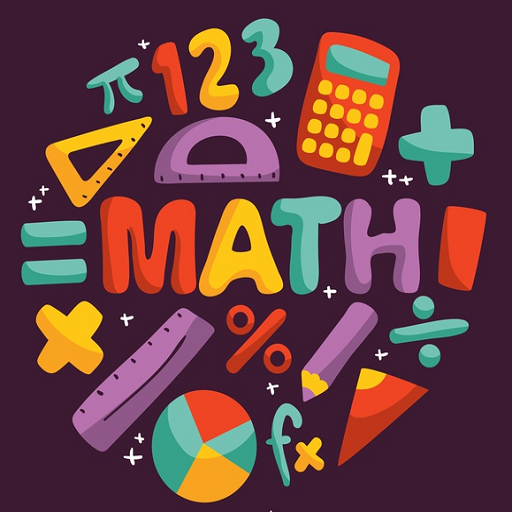 Math Quiz Game - Online Sharp Mind learning 2020 icon