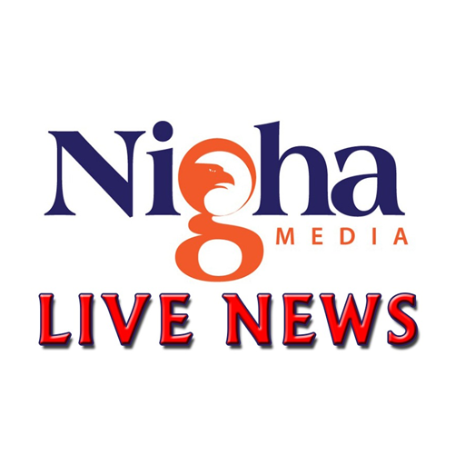Nigha Media Live News icon