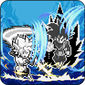 Mini Tap Warrior icon