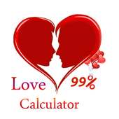 100% Real Love Test Calculator on 9Apps