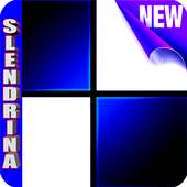 Slendrina Piano Tiles Magic