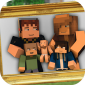 Mod Alive for MCPE icon