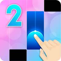 Piano Music Tiles 2 - Free Music Games