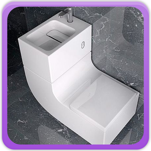 Wastafel Design Gallery icon