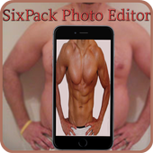 Six Pack Camera icon