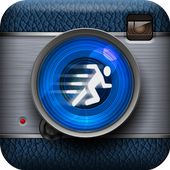 High-Speed Camera- Live Photos icon