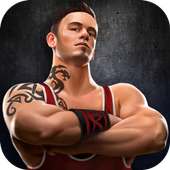 Wrestling Champion 3D