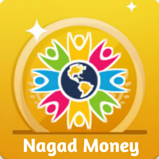 Nagad Money icon