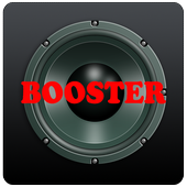 Sound Louder Volume Booster icon