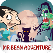 Mr-Beam adventure world icon