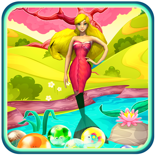 Bubble Shooter Extreme 2020 icon