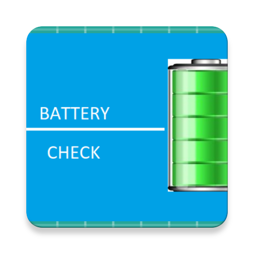 Battery Check icon