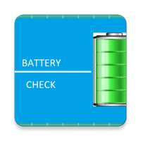 Battery Check on 9Apps