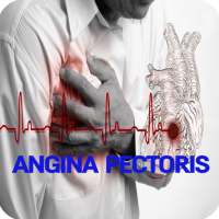 Angina Pectoris Disease on 9Apps