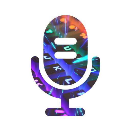 Voice Changer - Cool Keyboard icon