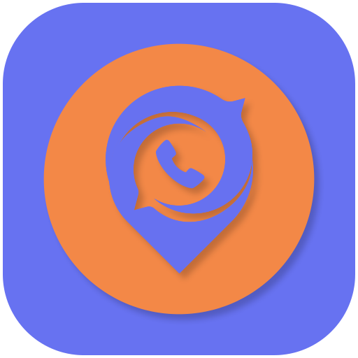 Caller Name, Location info &amp; True Caller ID icon