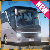 Bus Climbing иконка