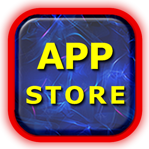 Mobiles App Store Design Development Mobile Apps. أيقونة